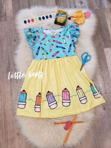 sale! IN STOCK! Art Class Twirl